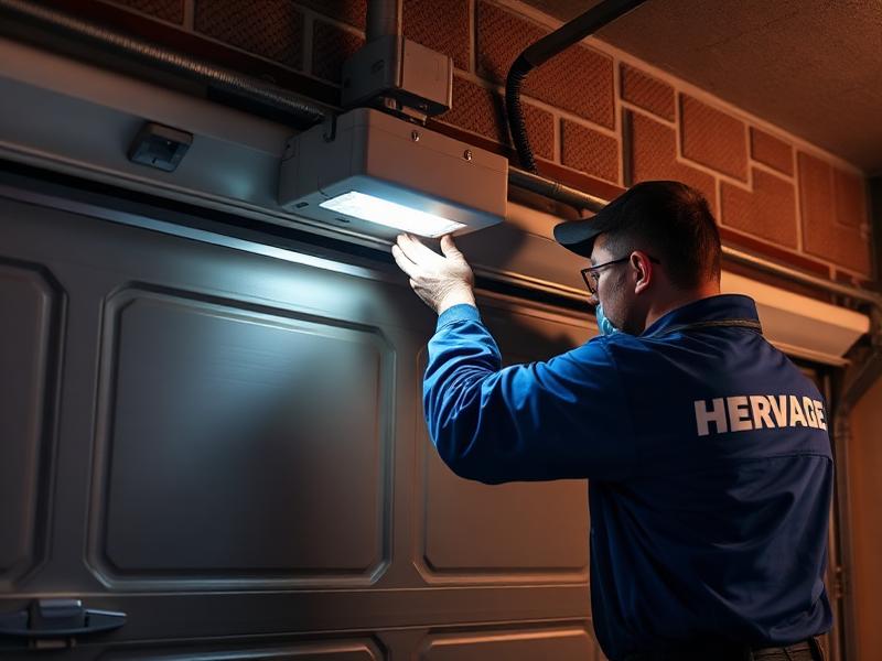 Emergency service - Professional garage door emergency in Garysburg NC