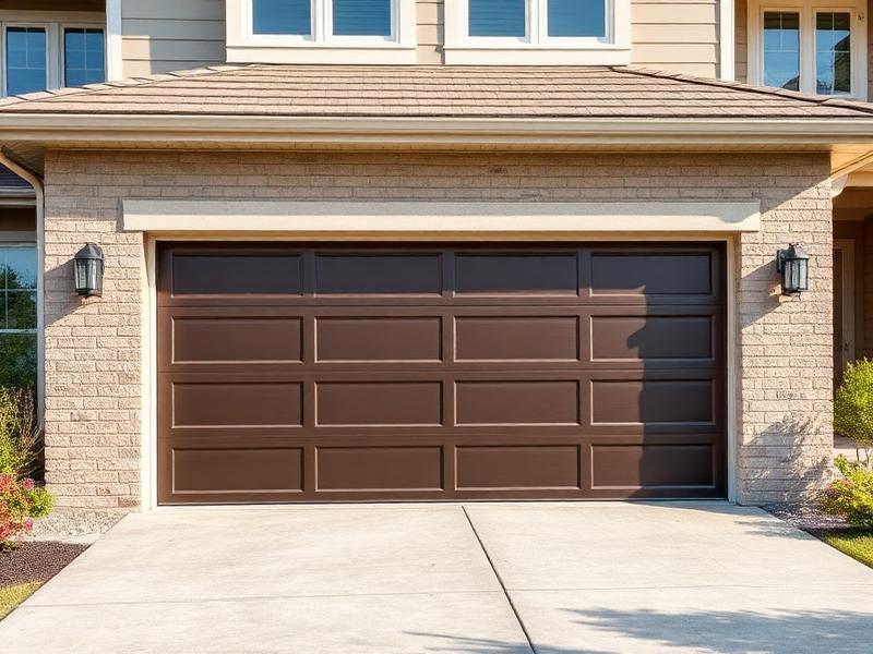 Installation service - Professional garage door installation in Garysburg NC