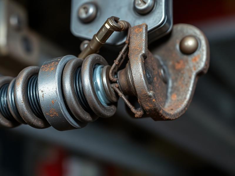 Repair service - Professional garage door repair in Garysburg NC